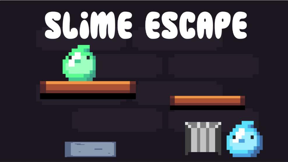 Slime Escape (Grear0)