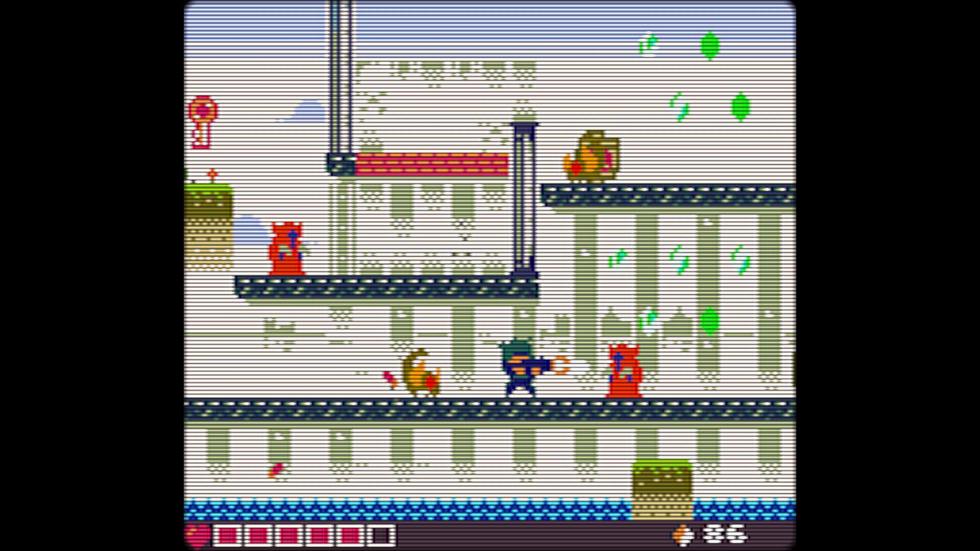 WilliU: The Big GetBack