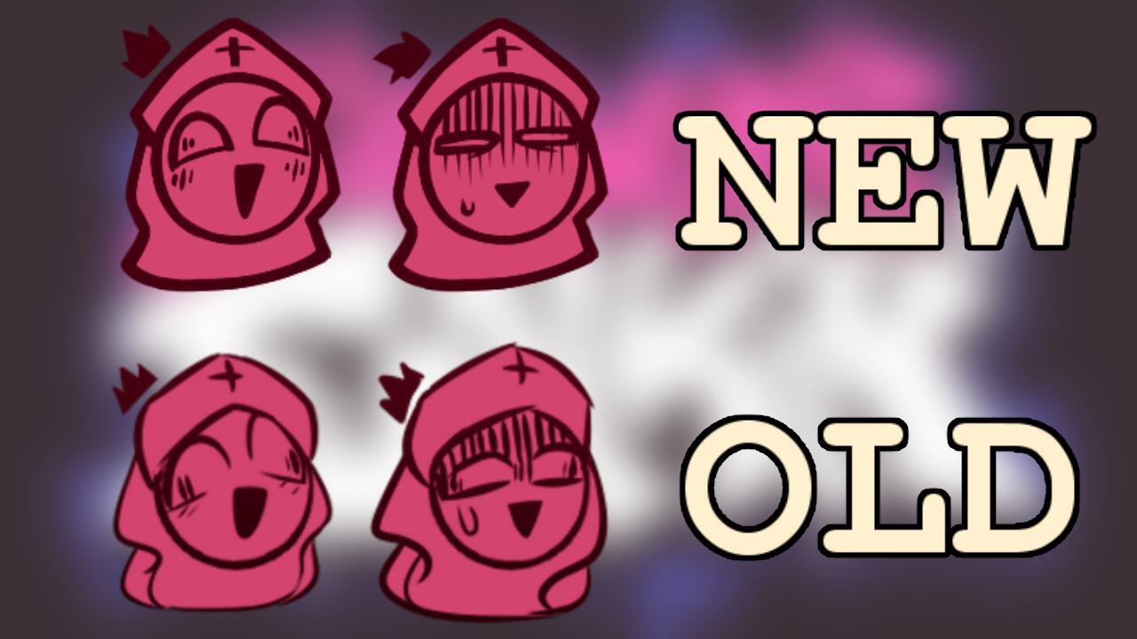 Redrawed Icons [pack]