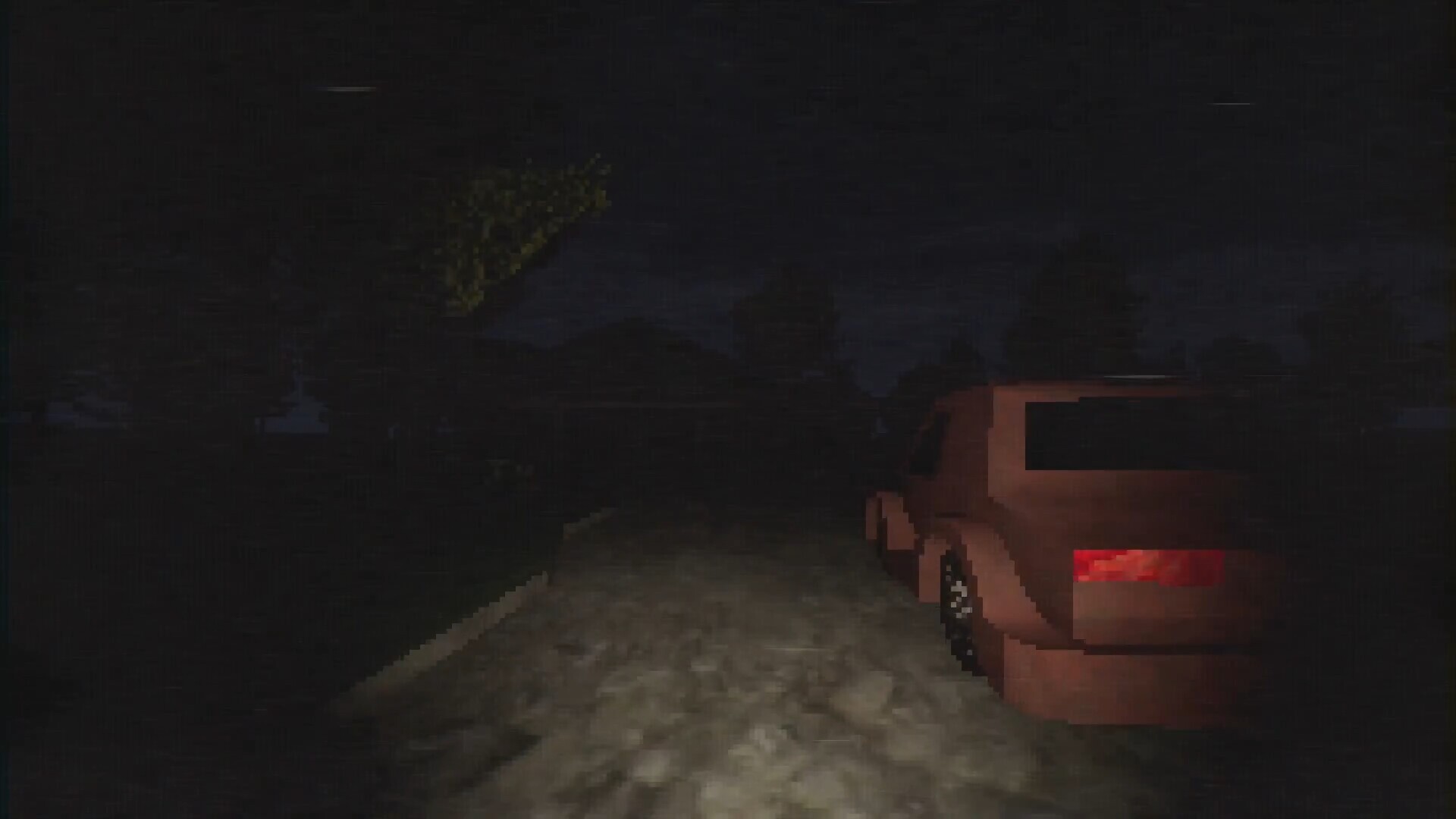 Wake Up The House gameplay visual