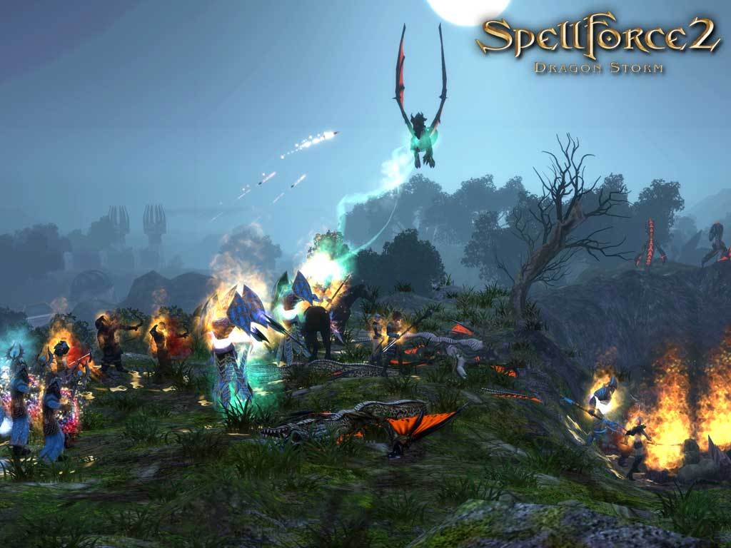 SpellForce 2 Anniversary Edition