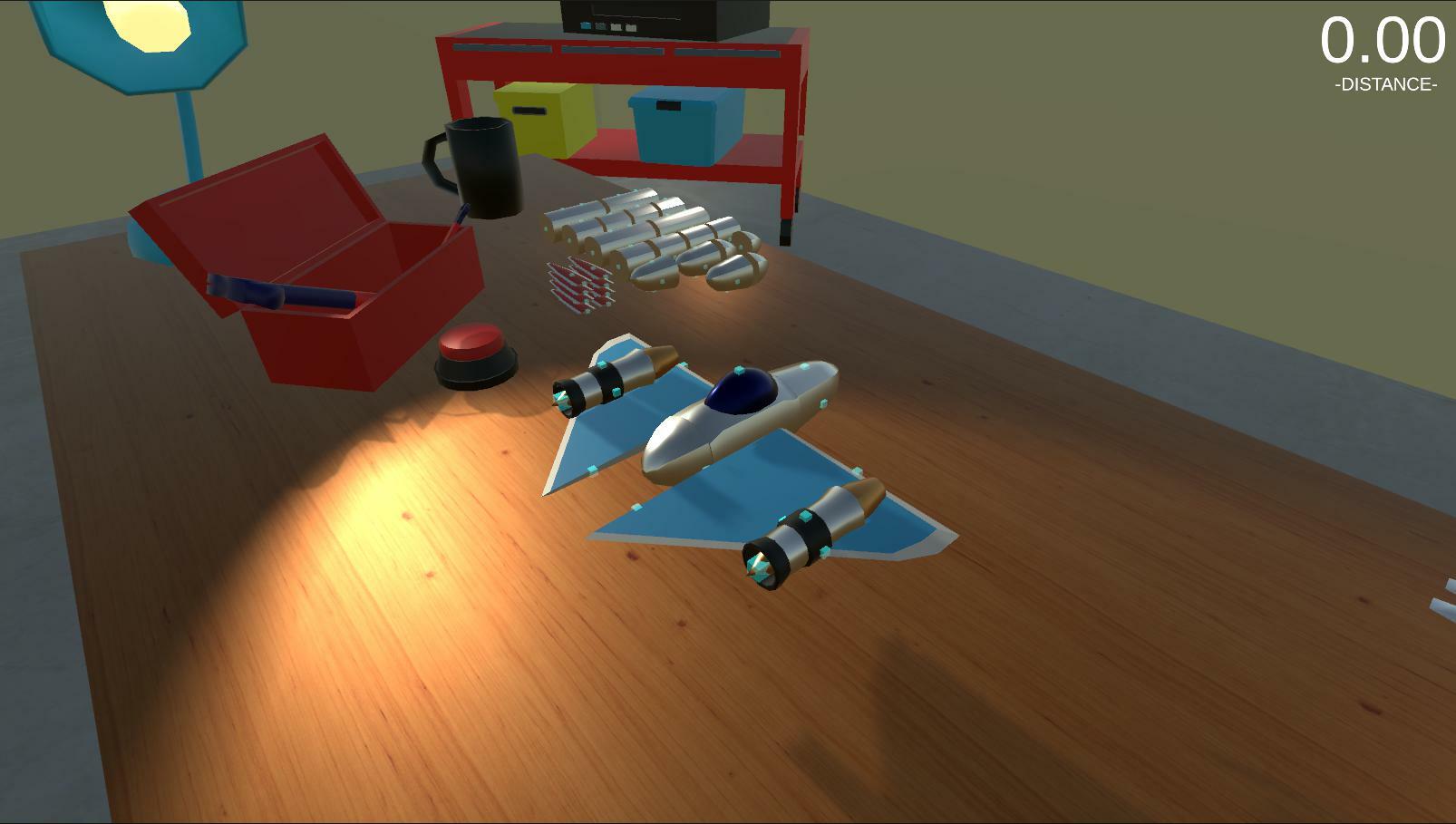Toybox Aviation