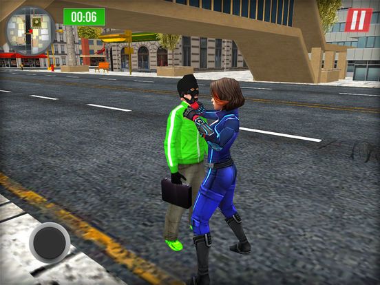 Super Hero Bike Mega Ramp 2