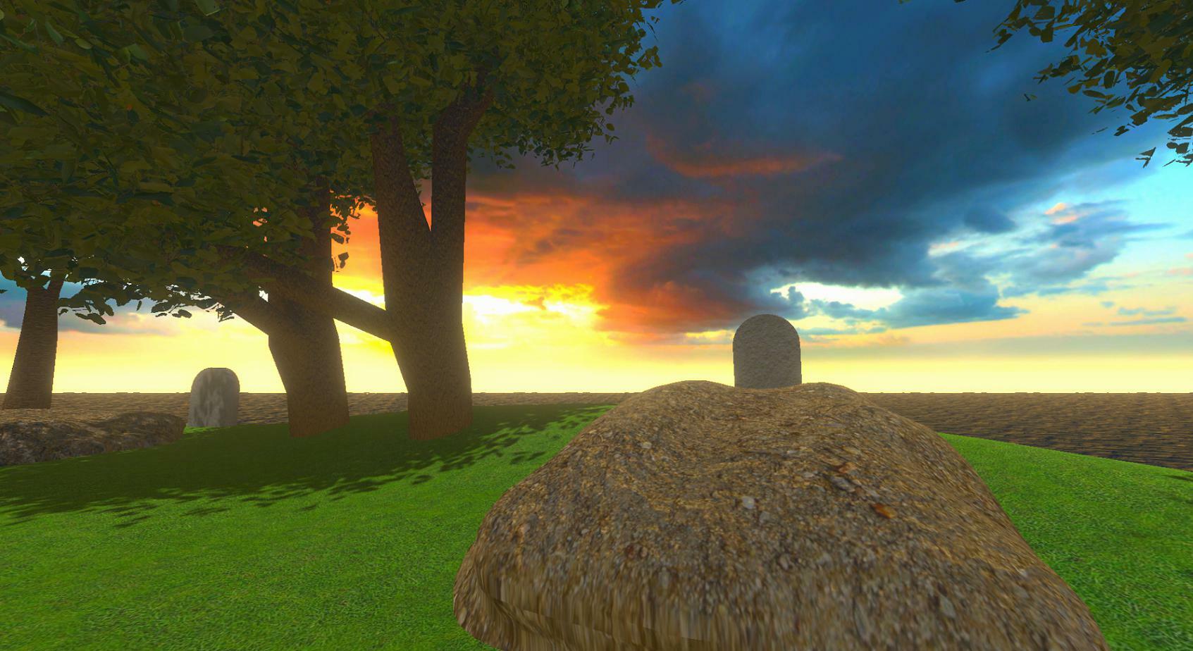 Own Two Hands, Own Two Feet