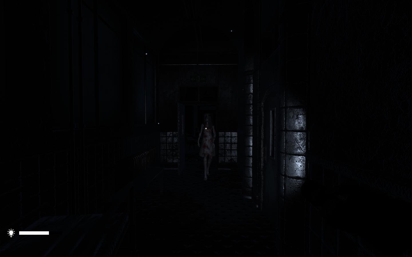 Nyctophobia Bloodline