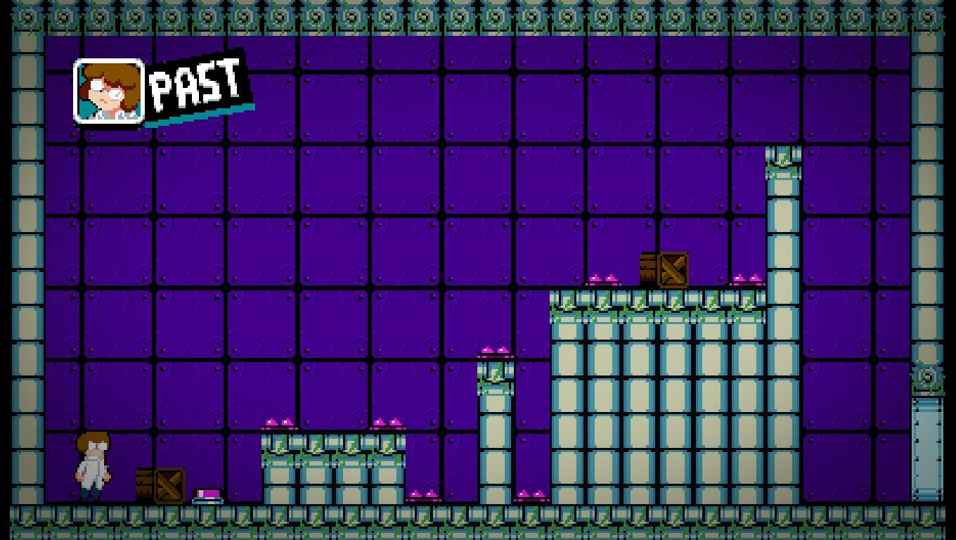 Time Line - To #JoeJam by HeartAttack