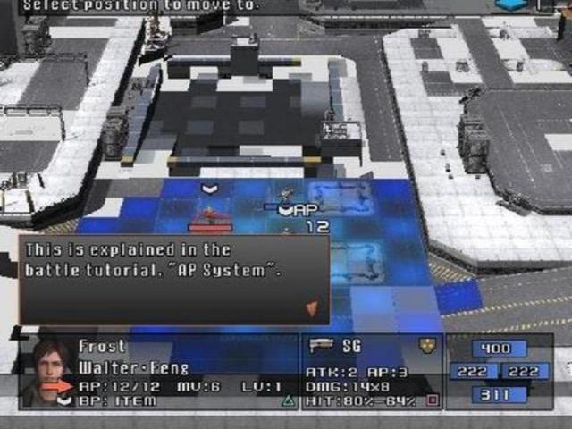 Xsolla Mall - Front Mission 5: Scars of the War