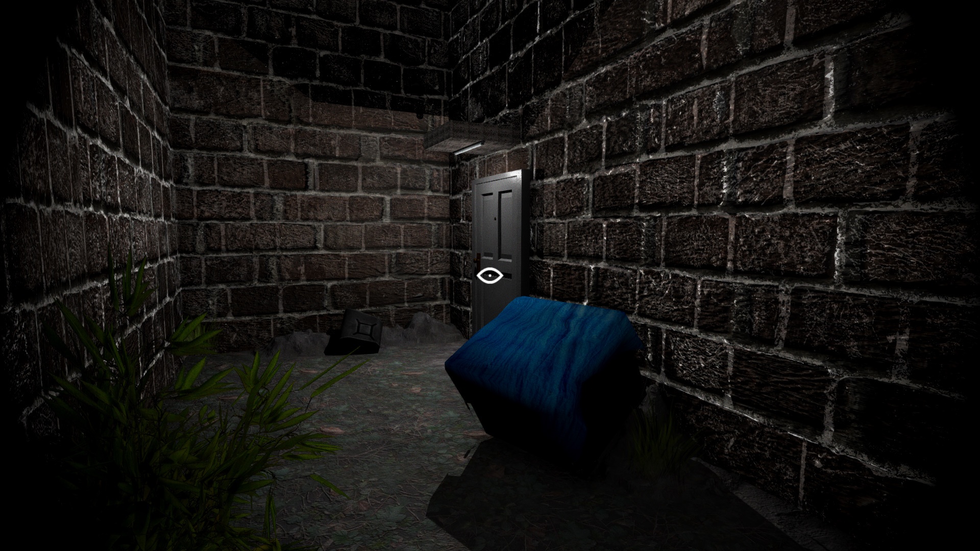 Disorientation (TheJacob)