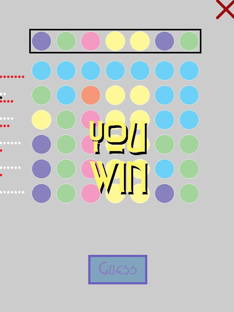 Mastermind (itch) (Overworld)