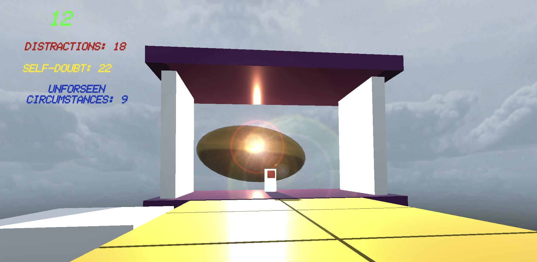 Motivation (brandondavies)