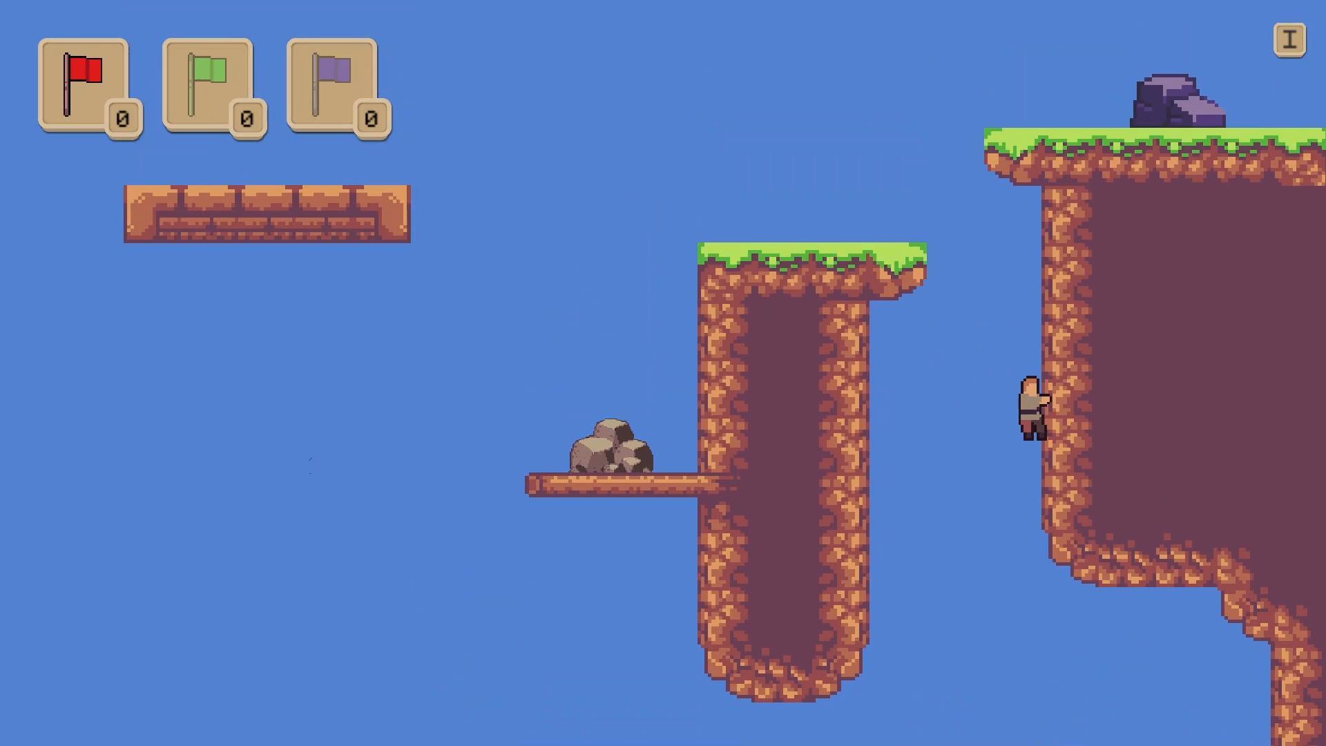 The Peak (MiguelCPereira)