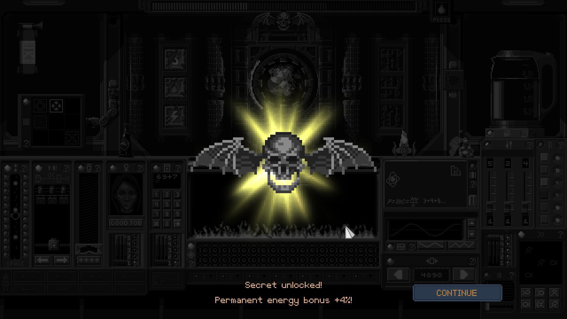 Save the Reactor (itch) (GiganticBurgers)