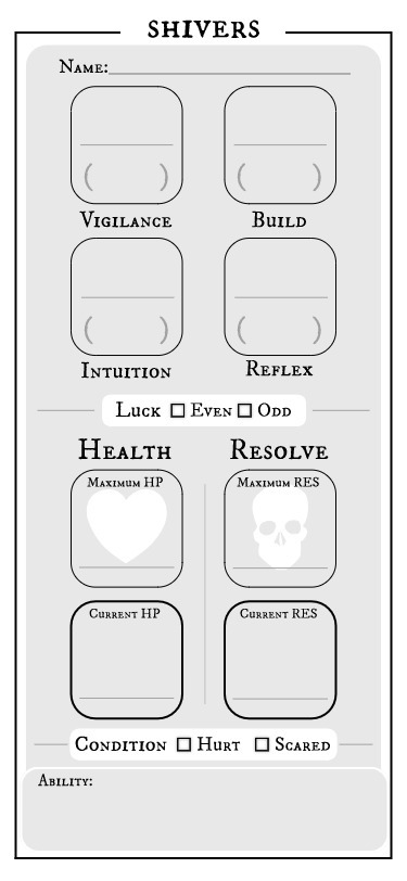 Lilliput: A Miniature Game of Literary Nonsense