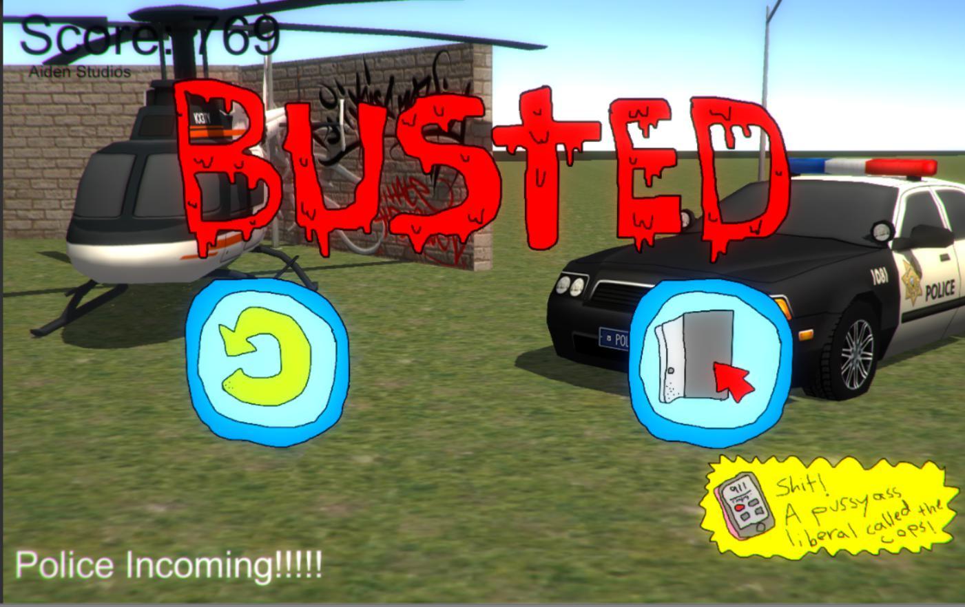 Sleep Tight, Alt Right