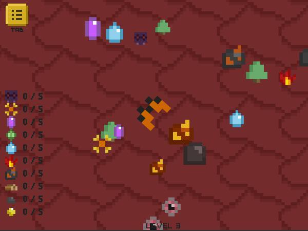 SHIFT HEROES (Remicy)