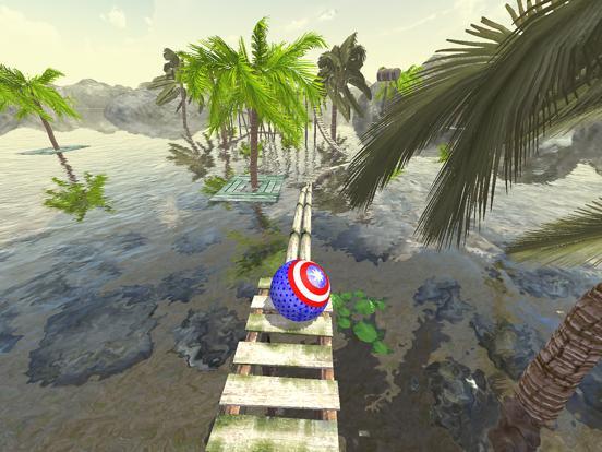 Rollance: Adventure Balls