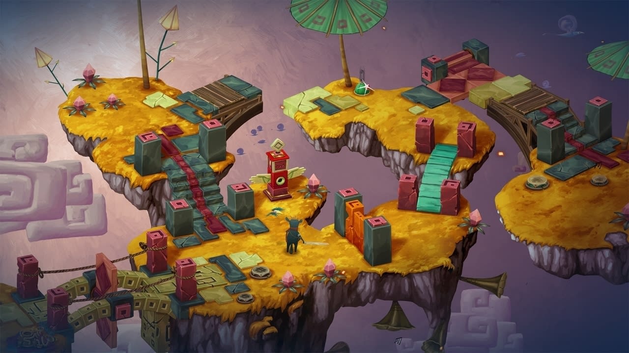 Figment 2: Creed Valley - release date, videos, screenshots, reviews on RAWG