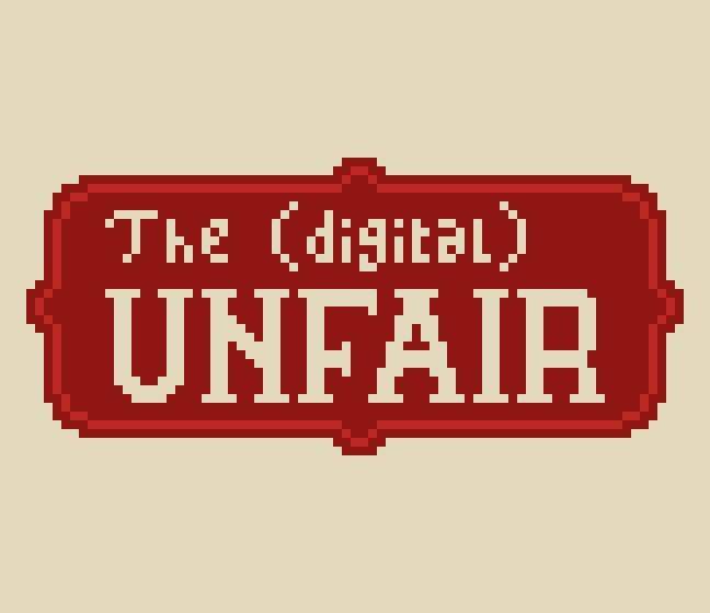 The Digital (Un)fair