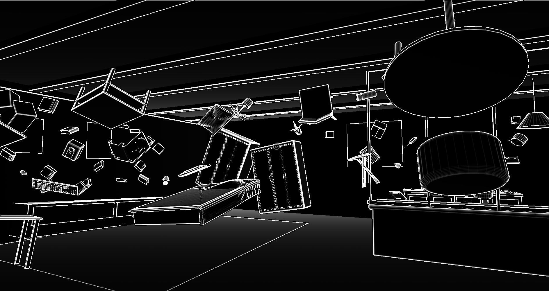 Synchrony (Enzo Giglio)