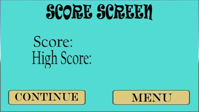Fantasy Hop UI Concept