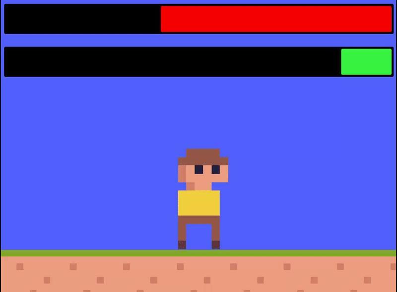 Frogs not included - LD40