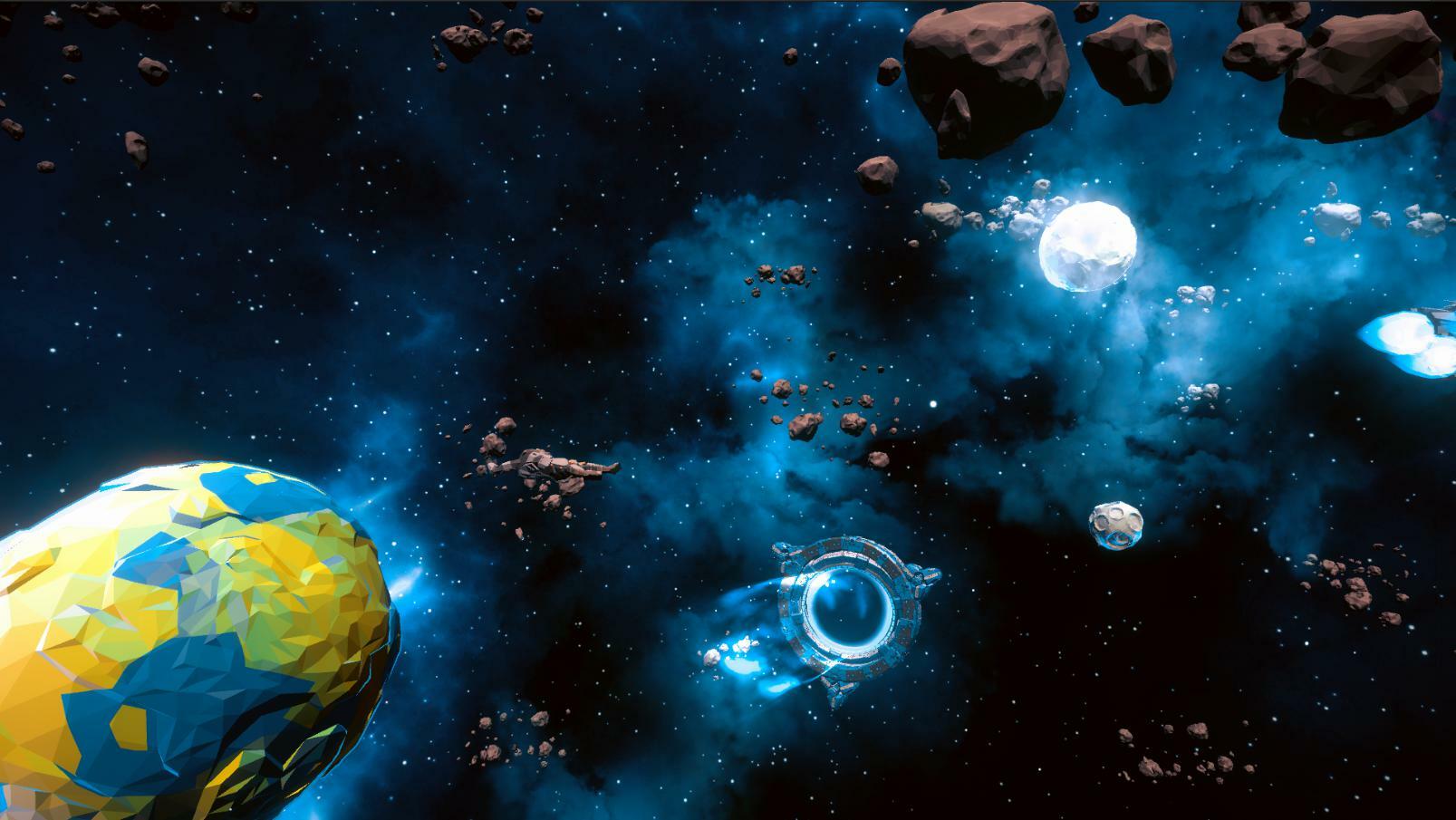 ZAKHIR - Un misterio pasado