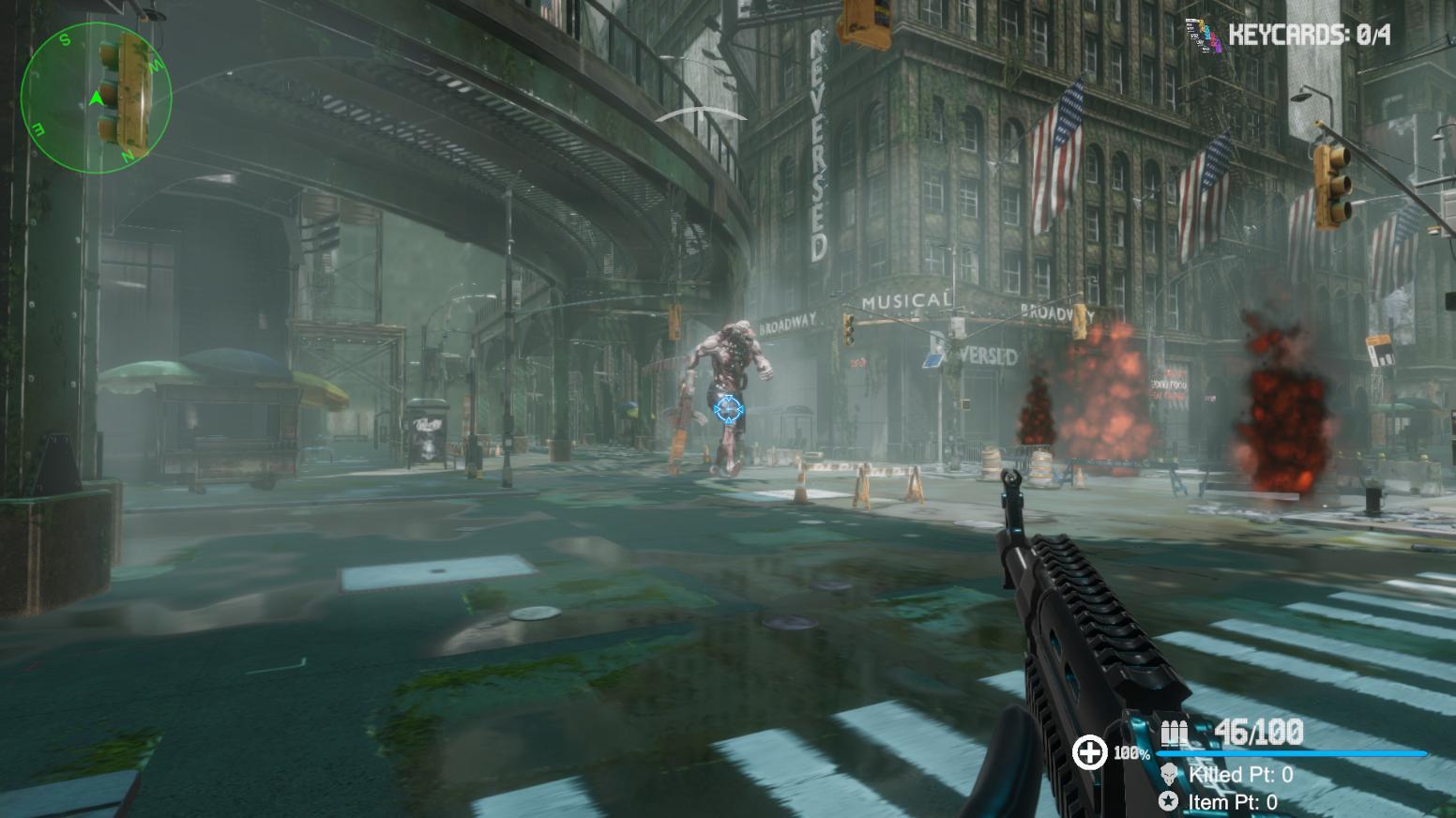 Macabre -demo version