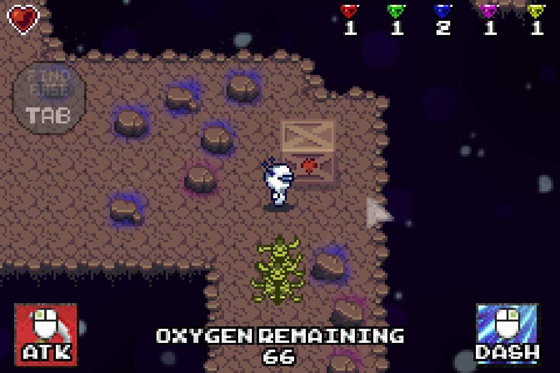 THERE AND BACK - THE SHOW