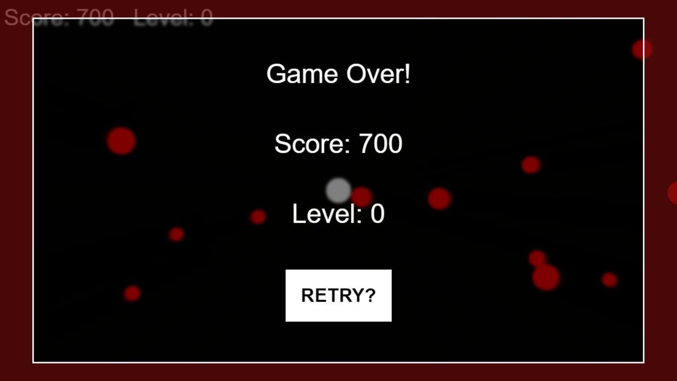 Circle Shooter (JellyFox Games)