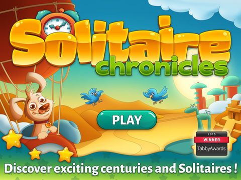 Solitaire Chronicles