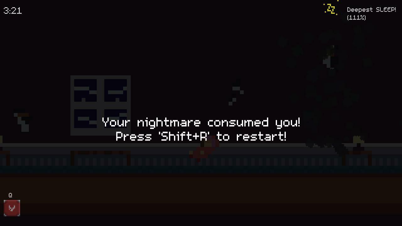 Sweet Dreams (LeHaine)