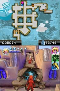 Gormiti: The Lords of Nature!