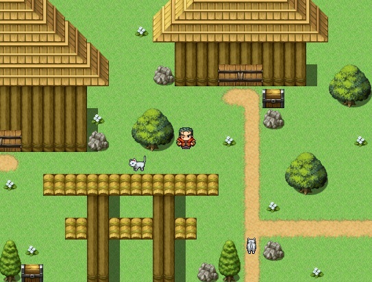 Una Aventura Oriental