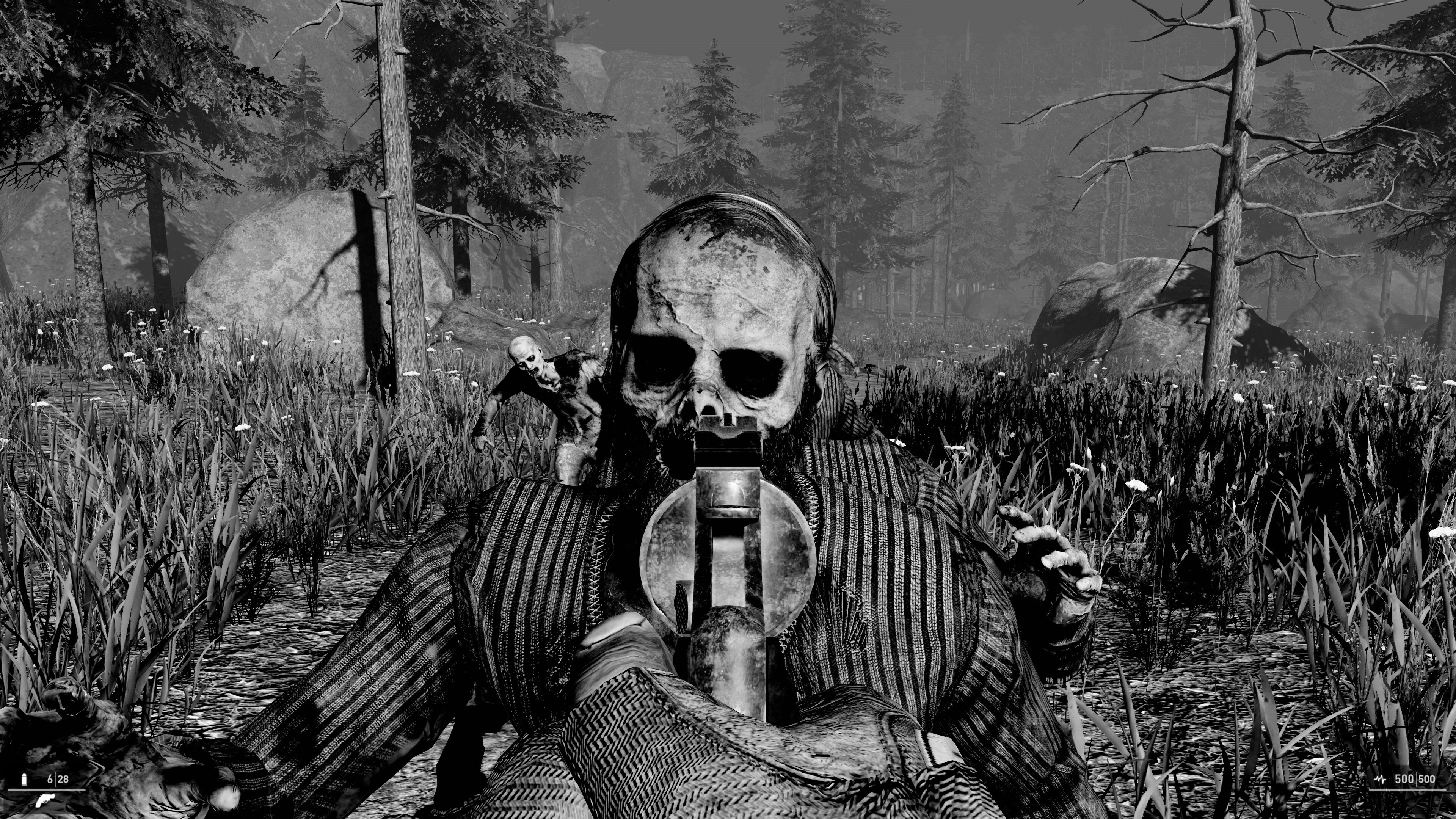 Le Vagabond Part I: GOTY EDITION feat. qzeq