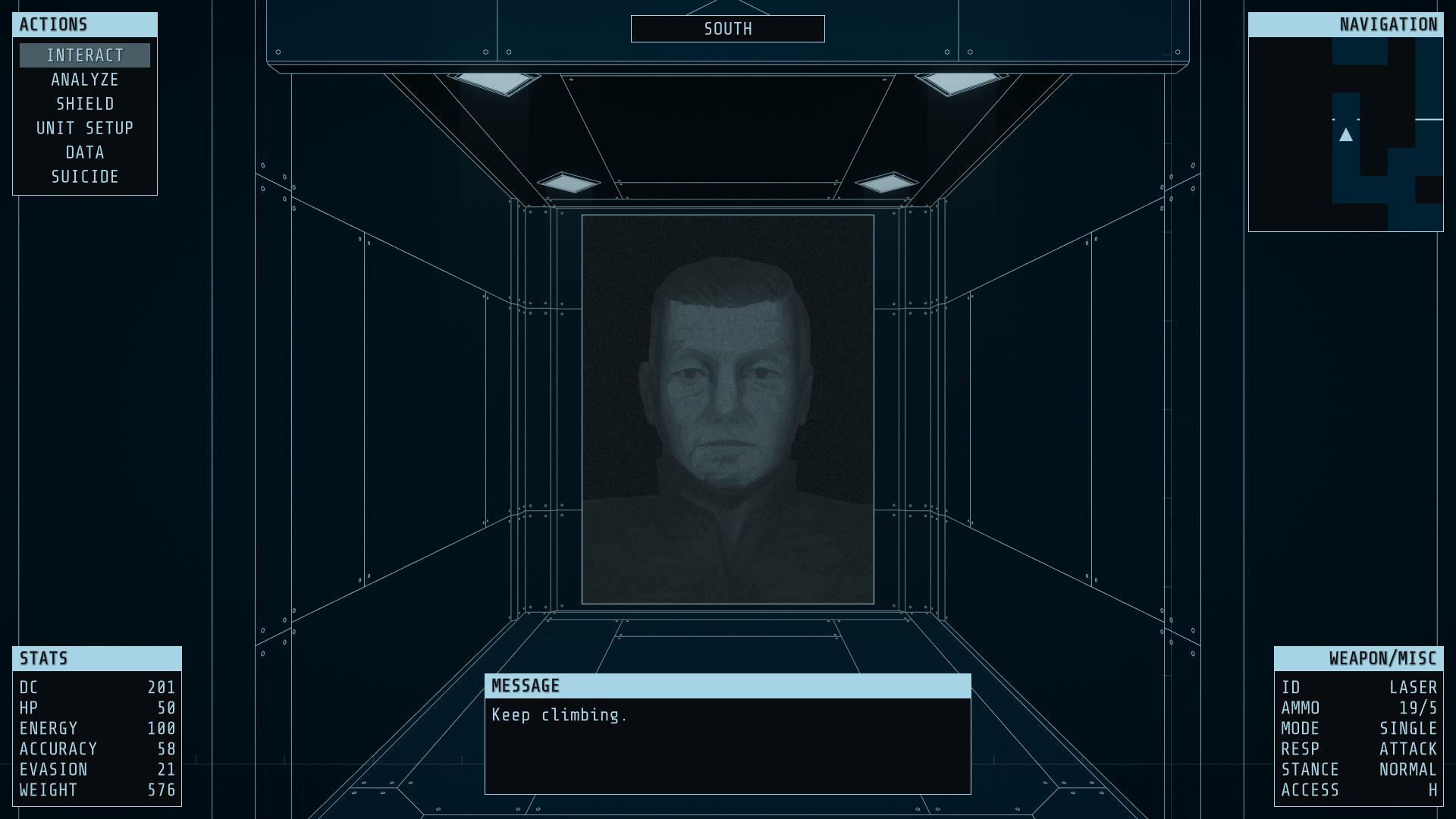 Der Geisterturm Demo