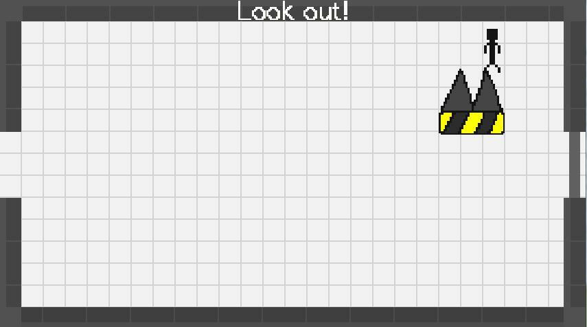 Escape! (itch) (toby1645)