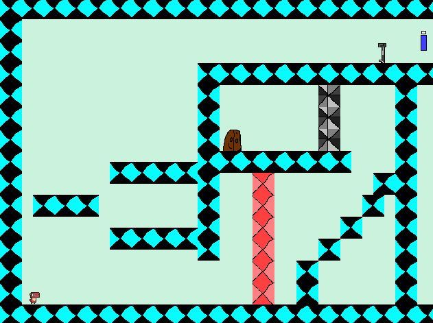 The Dino:Out Of Range