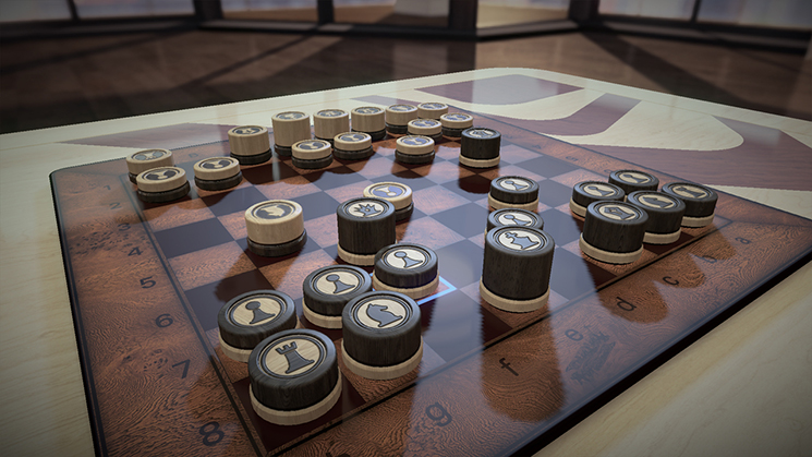 Pure Chess