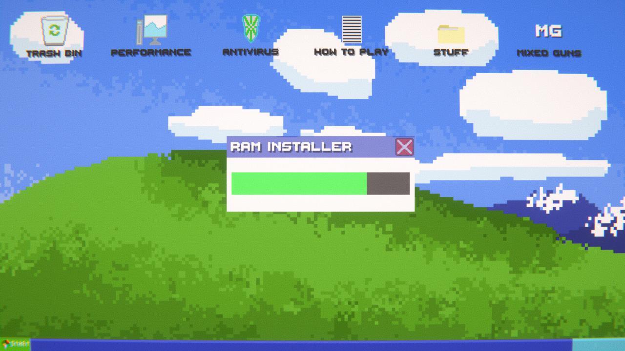 Download more ram (100% Legit)