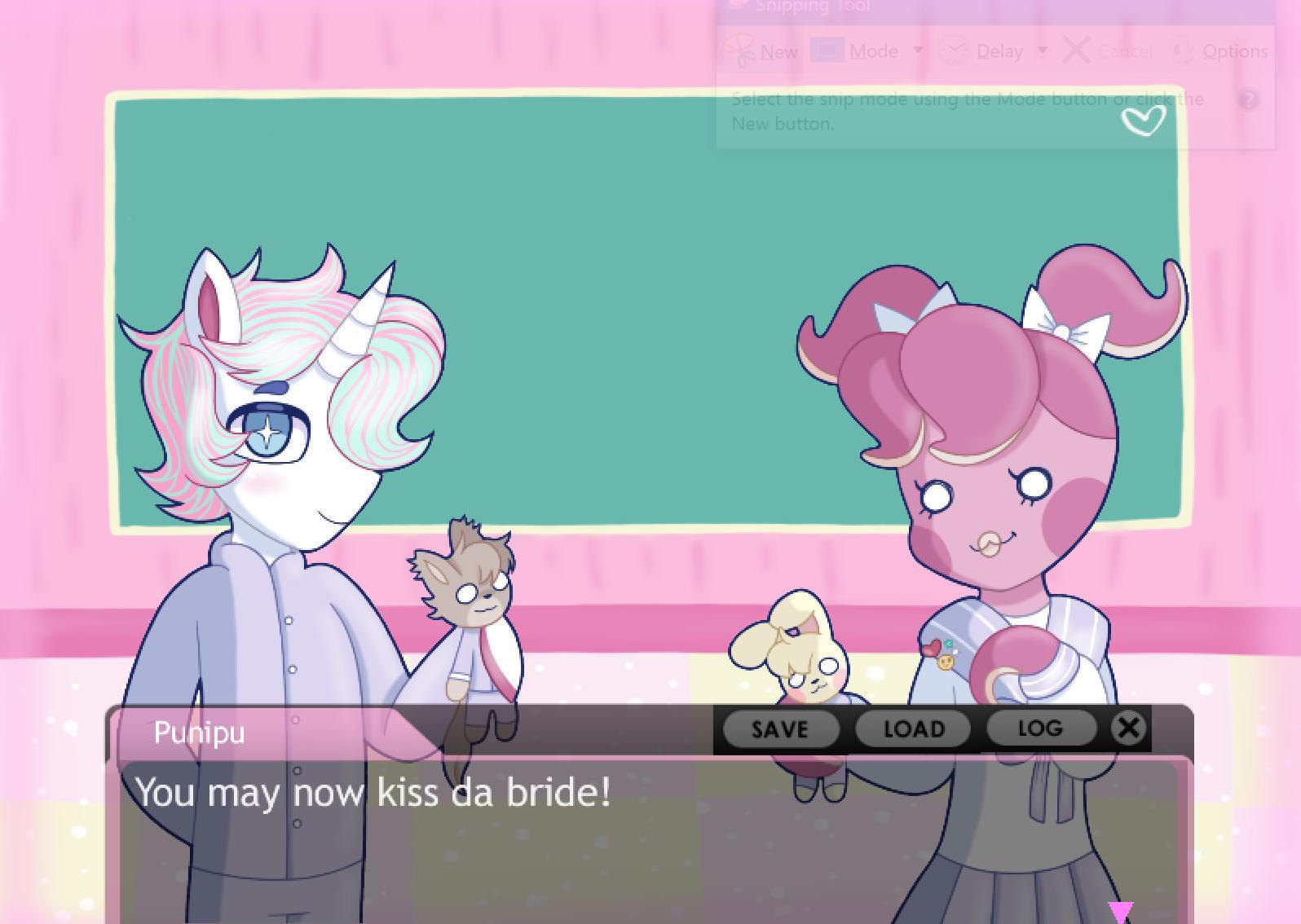 Appleblossom Academy 2