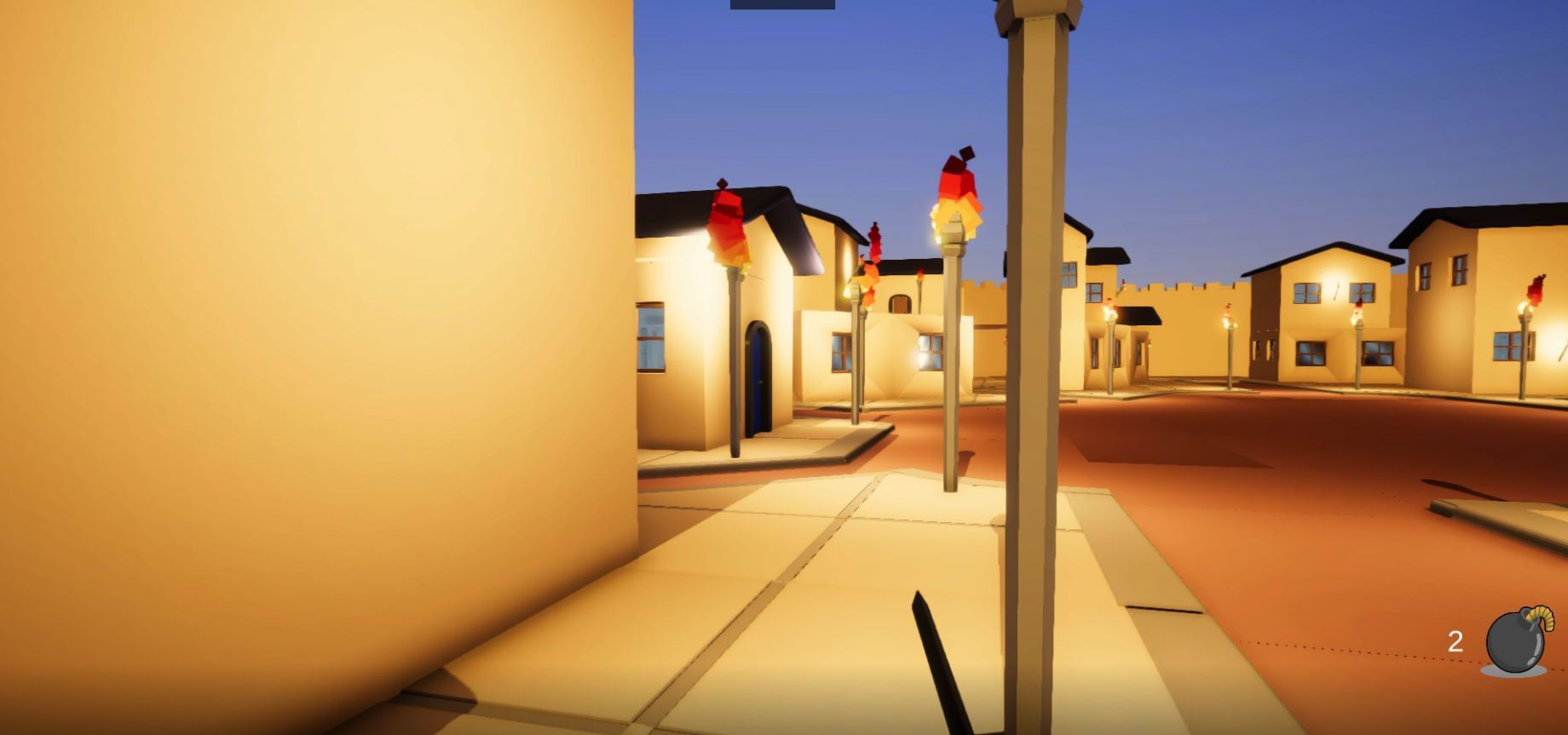 (2022) Be Gentle > ESIEE-IT Gaming