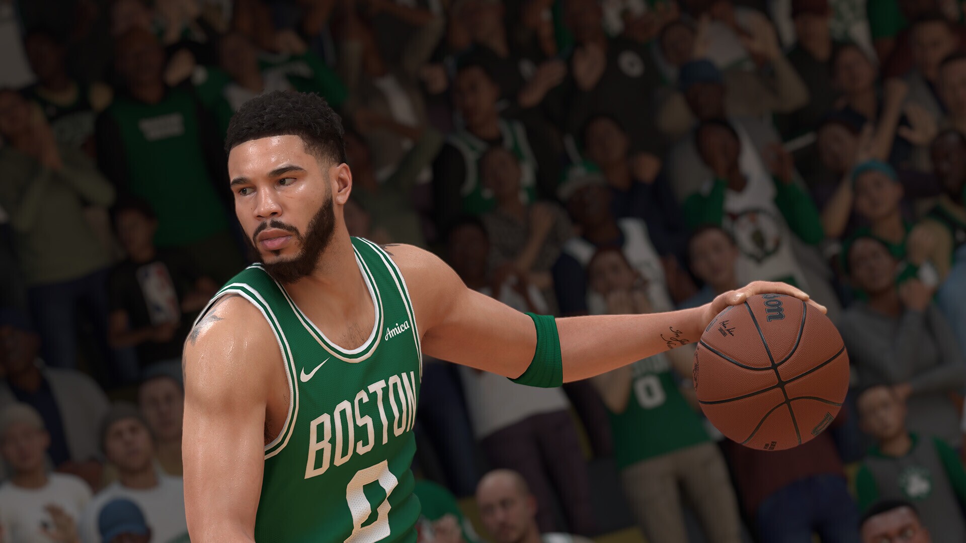 NBA 2k25 Steam Account