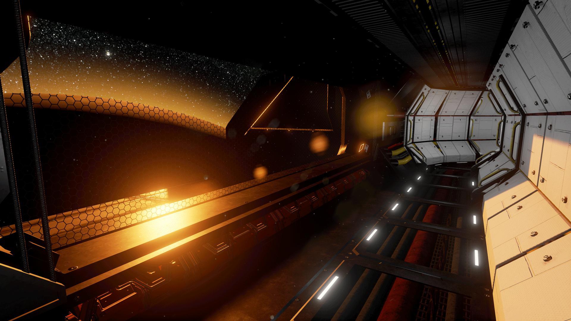 The Fall of Lazarus (itch)