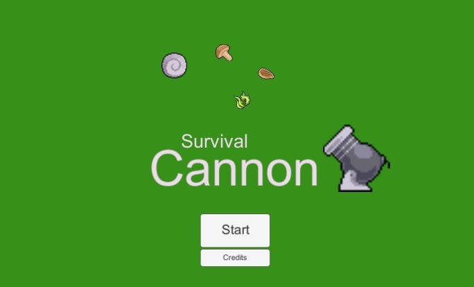 Survival Cannon
