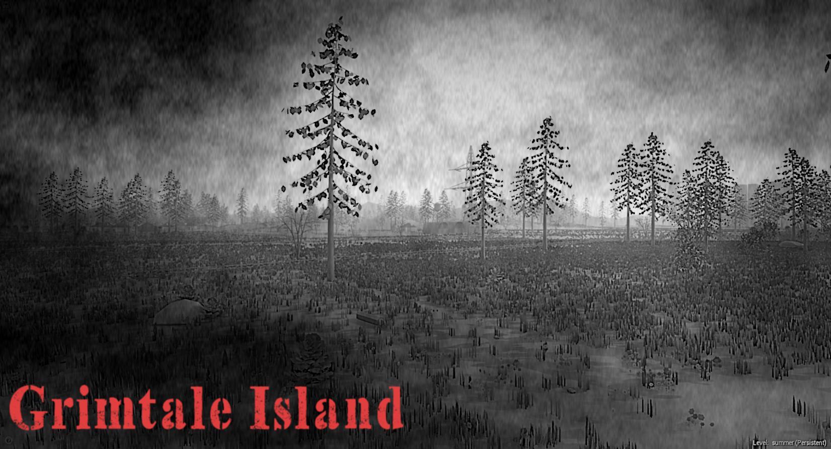 Grimtale Island (itch)