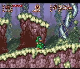 Disney's Magical Quest 3 Starring Mickey & Donald