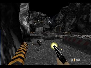 GoldenEye 007 (1997)