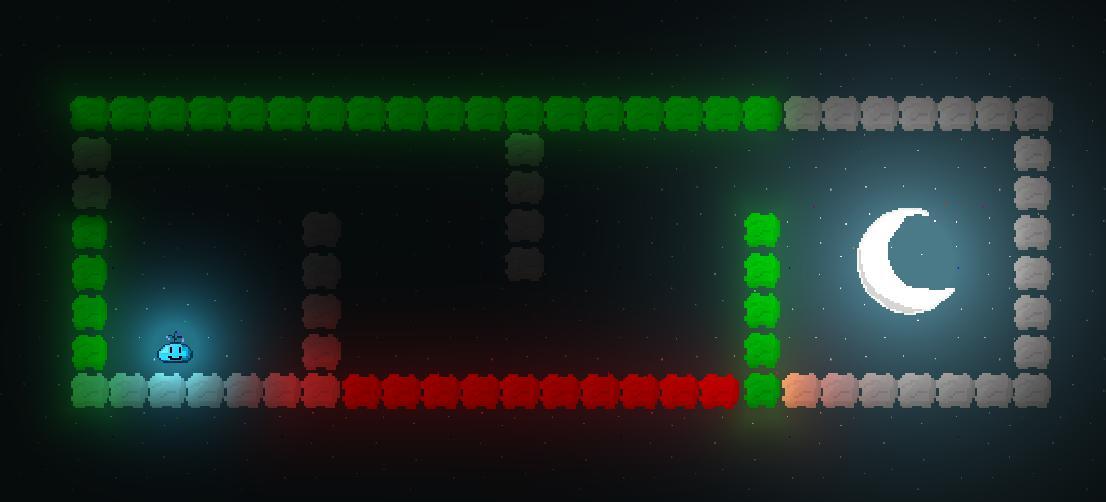 Over the Moon (dagworth)