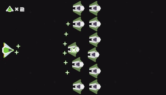 Shooter Jam (Sesso Kosga)