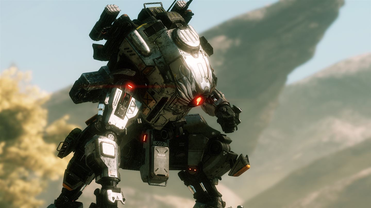 Titanfall 2 - release date, videos, screenshots, reviews on RAWG